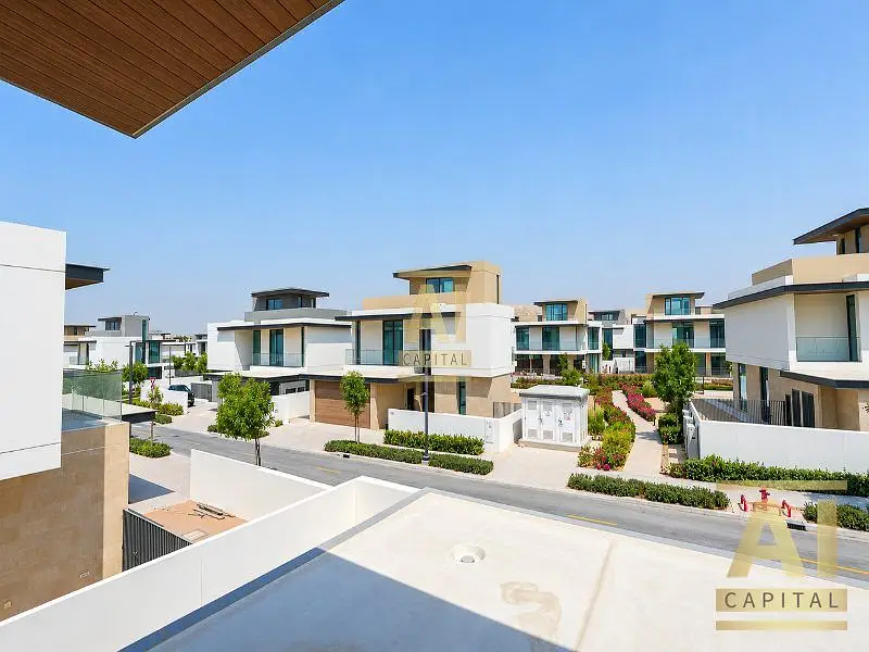 Vastu Unit | Luxury Villa | Central Park Facing