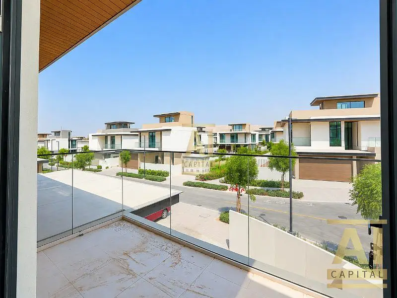Vastu Unit | Luxury Villa | Central Park Facing