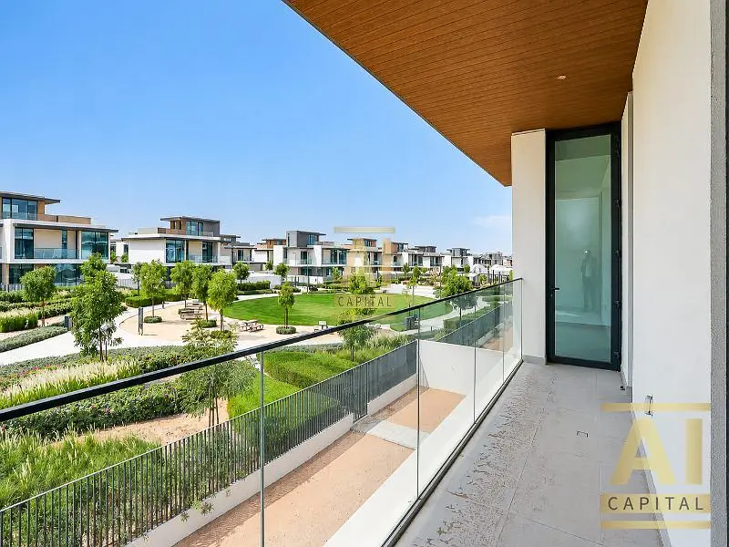 Vastu Unit | Luxury Villa | Central Park Facing