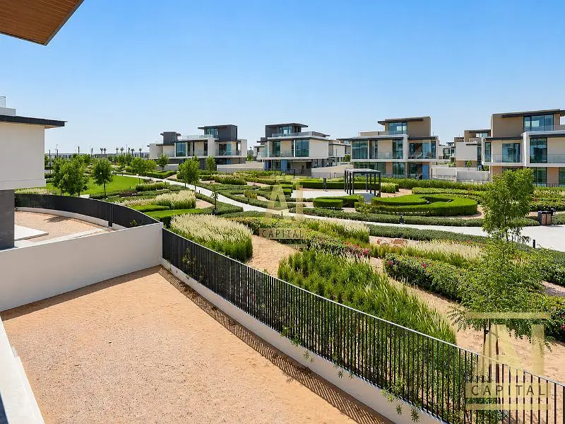 Vastu Unit | Luxury Villa | Central Park Facing