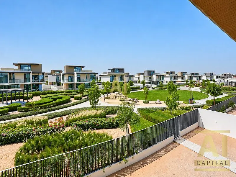 Vastu Unit | Luxury Villa | Central Park Facing