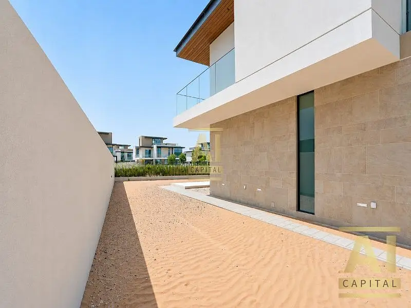 Vastu Unit | Luxury Villa | Central Park Facing