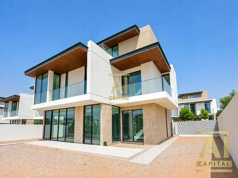 Vastu Unit | Luxury Villa | Central Park Facing