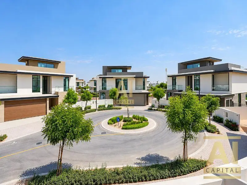 Vastu Unit | Luxury Villa | Central Park Facing