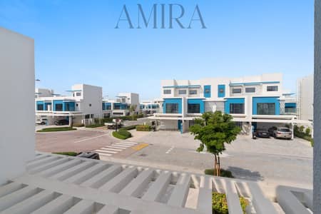4 Camere Townhouse in affitto a DAMAC Lagoons, Dubai - 7182cf28-34ba-4577-83eb-a52cf1015012. jpeg 4 Camere Townhouse in affitto a DAMAC Lagoons, Dubai - 7182cf28-34ba-4577-83eb-a52cf1015012. jpeg