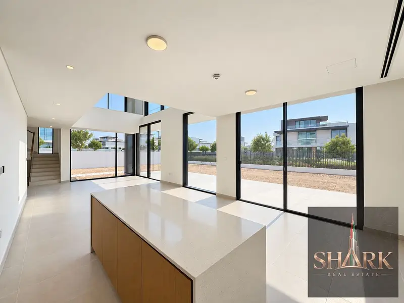 4 BED+MAIDS ROOM || BRAND NEW VILLA || BEST RENT