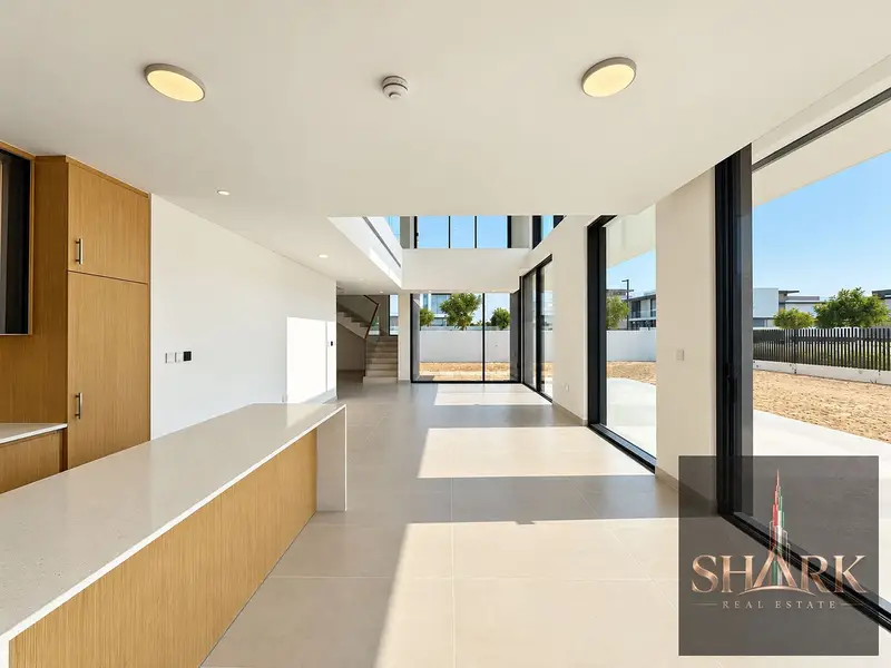 4 BED+MAIDS ROOM || BRAND NEW VILLA || BEST RENT