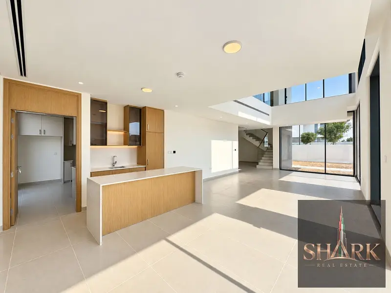4 BED+MAIDS ROOM || BRAND NEW VILLA || BEST RENT