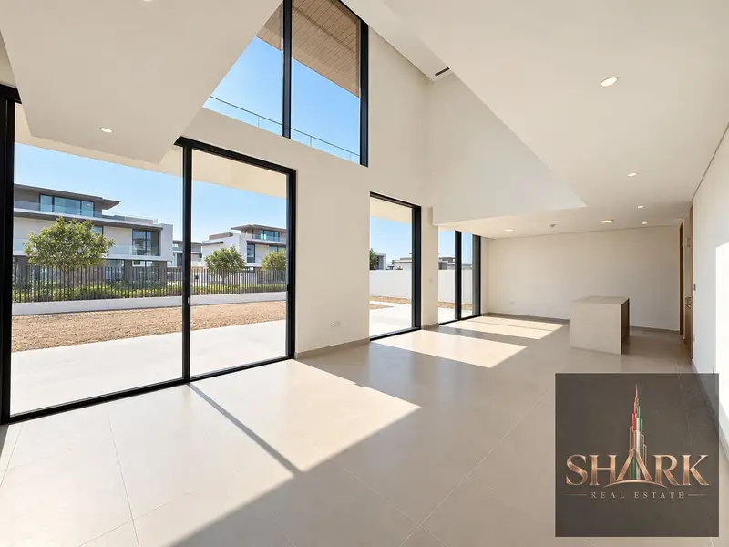 4 BED+MAIDS ROOM || BRAND NEW VILLA || BEST RENT