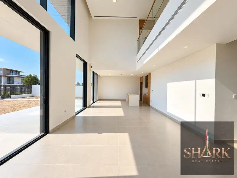 4 BED+MAIDS ROOM || BRAND NEW VILLA || BEST RENT