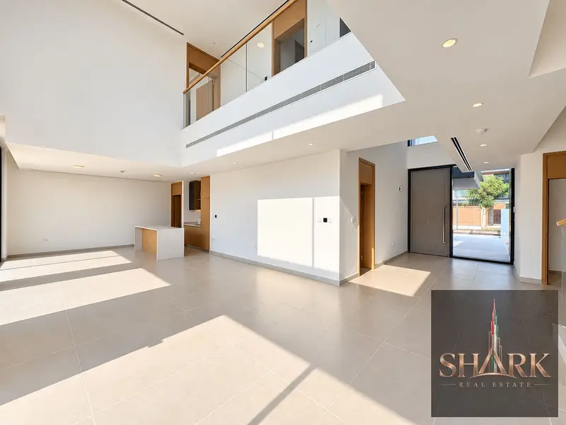4 BED+MAIDS ROOM || BRAND NEW VILLA || BEST RENT