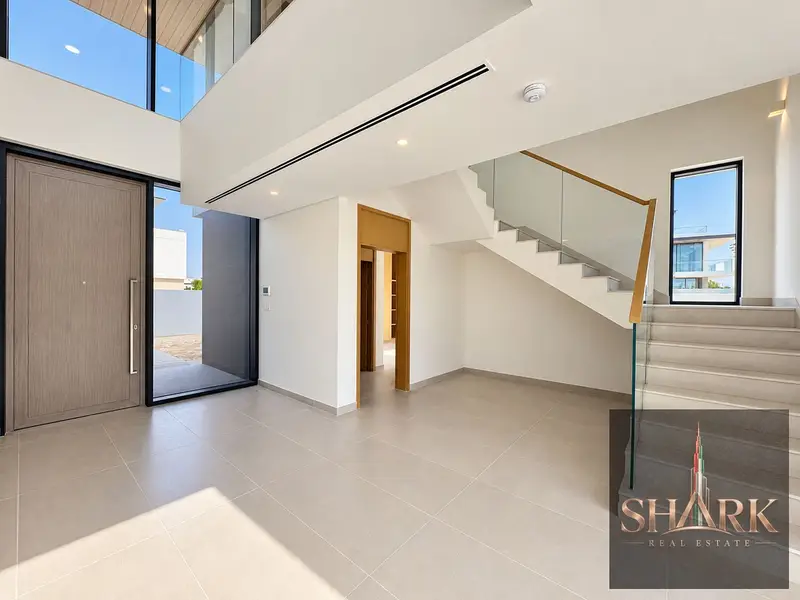 4 BED+MAIDS ROOM || BRAND NEW VILLA || BEST RENT
