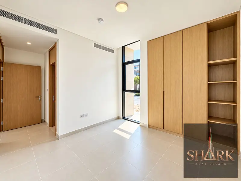 4 BED+MAIDS ROOM || BRAND NEW VILLA || BEST RENT