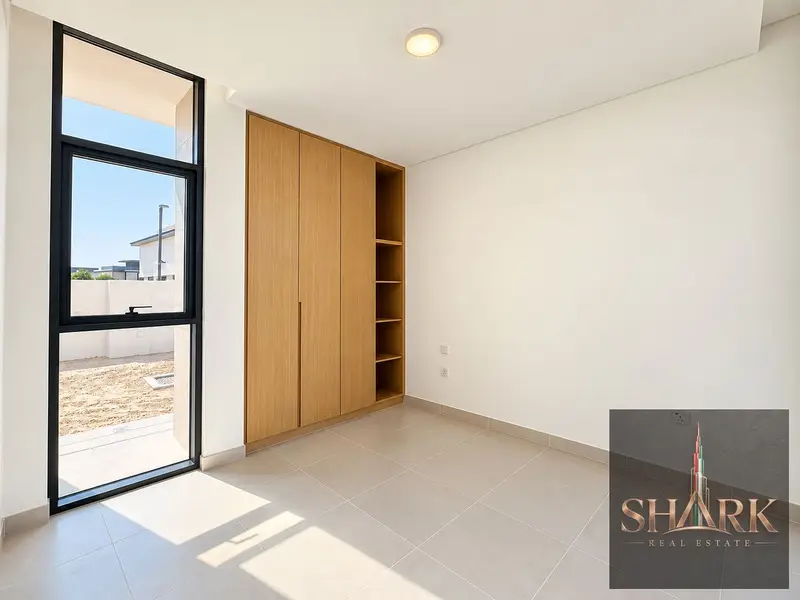 4 BED+MAIDS ROOM || BRAND NEW VILLA || BEST RENT