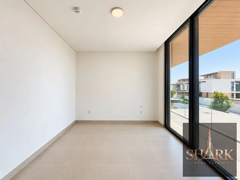 4 BED+MAIDS ROOM || BRAND NEW VILLA || BEST RENT