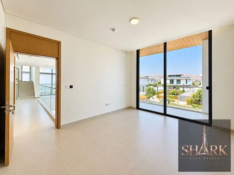 4 BED+MAIDS ROOM || BRAND NEW VILLA || BEST RENT