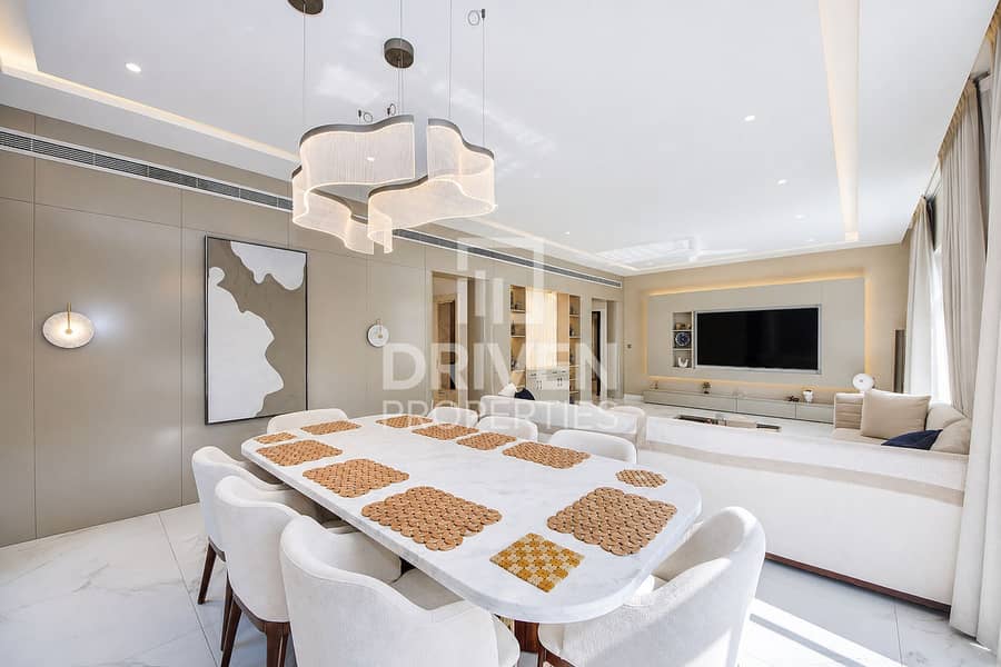 Квартира в Гринс,Аль Гаф,Аль-Гаф 2, 4 cпальни, 4500000 AED - 16890899 Квартира в Гринс,Аль Гаф,Аль-Гаф 2, 4 cпальни, 4500000 AED - 16890899