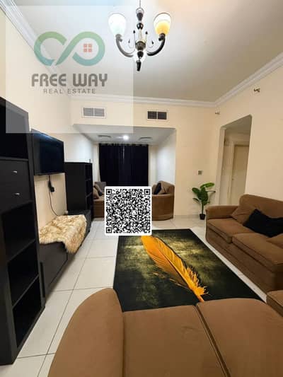 فلیٹ 2 غرفة نوم للايجار في النعيمية، عجمان - WhatsApp Image 2026-10-16 at 23.46. 39. png