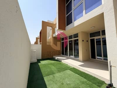 3 Bedroom Townhouse for Sale in DAMAC Hills 2 (Akoya by DAMAC), Dubai - Vastu Compliant | End Unit | Vacant