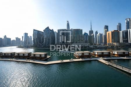 1 Schlafzimmer Wohnung zum Miete in Business Bay, Dubai - Wohnung in Business Bay,15 Northside,15 Northside Tower 2, 1 schlafzimmer, 99999 AED - 16890927 1 Schlafzimmer Wohnung zum Miete in Business Bay, Dubai - Wohnung in Business Bay,15 Northside,15 Northside Tower 2, 1 schlafzimmer, 99999 AED - 16890927