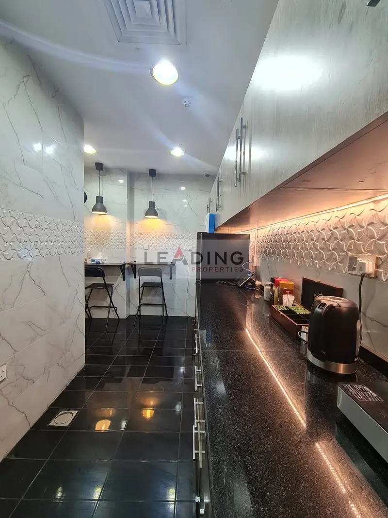 Premium Office Spaces | Near To Metro | for Rent I Fully Furnished I –Business Bay