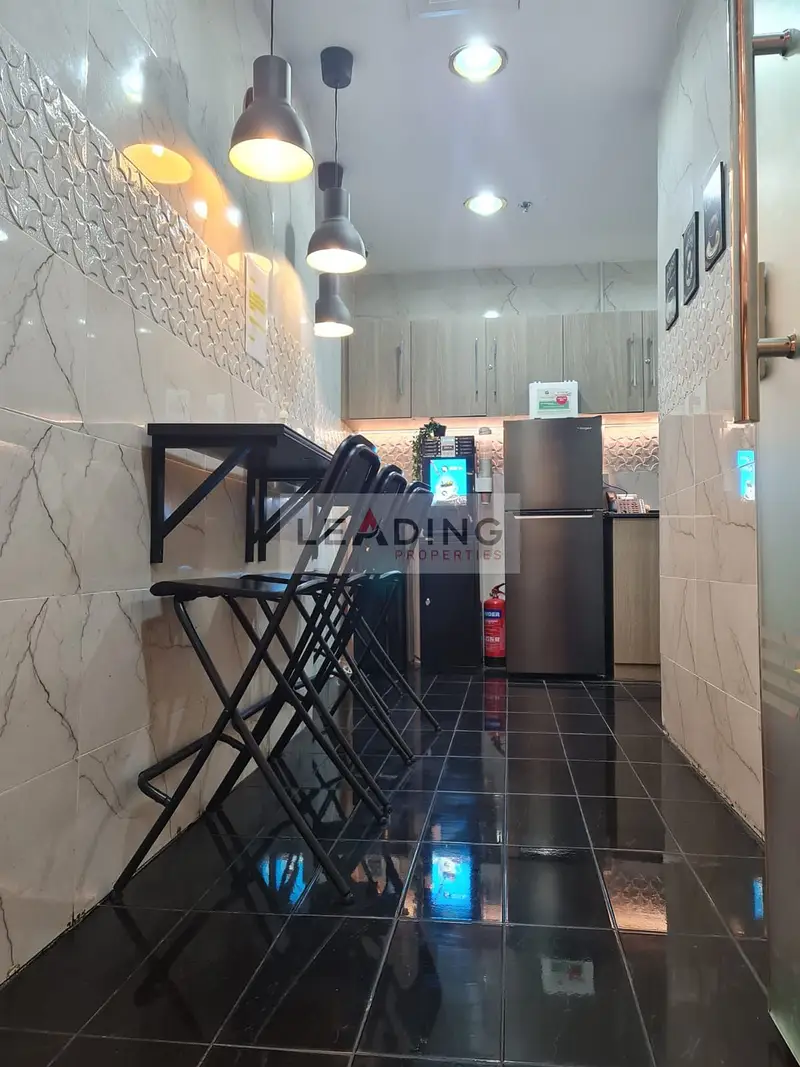 Premium Office Spaces | Near To Metro | for Rent I Fully Furnished I –Business Bay