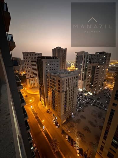 3 Schlafzimmer Wohnung zum Miete in Al Taawun, Sharjah - WhatsApp Image 2026-10-15 at 21.19. 19 (1). jpeg