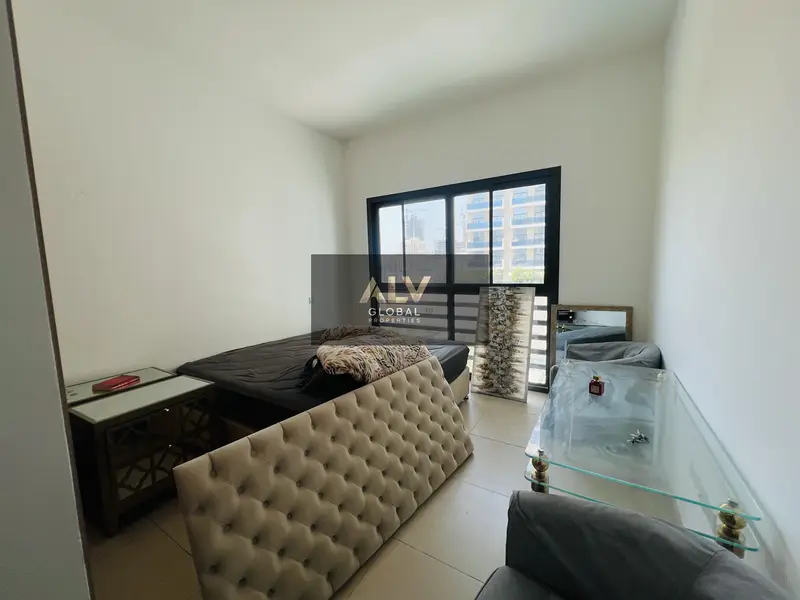Furnished 1 BHK | Flexible Cheque | Vacant