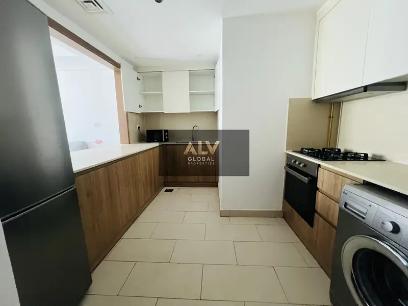 Furnished 1 BHK | Flexible Cheque | Vacant