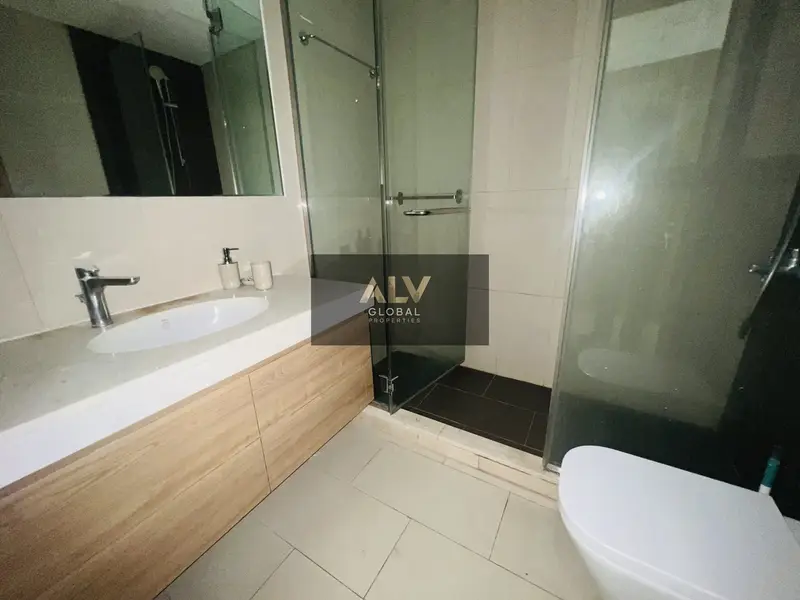 Furnished 1 BHK | Flexible Cheque | Vacant