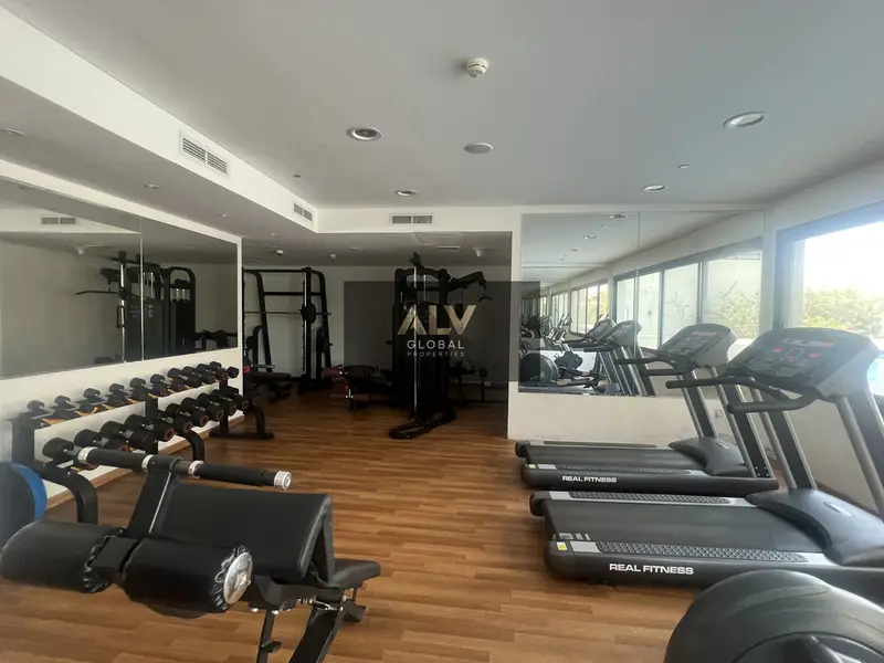 Furnished 1 BHK | Flexible Cheque | Vacant