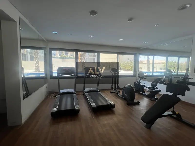 Furnished 1 BHK | Flexible Cheque | Vacant