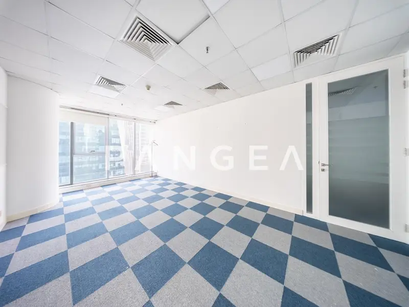 Pantry | Partly Furnished | Canal View