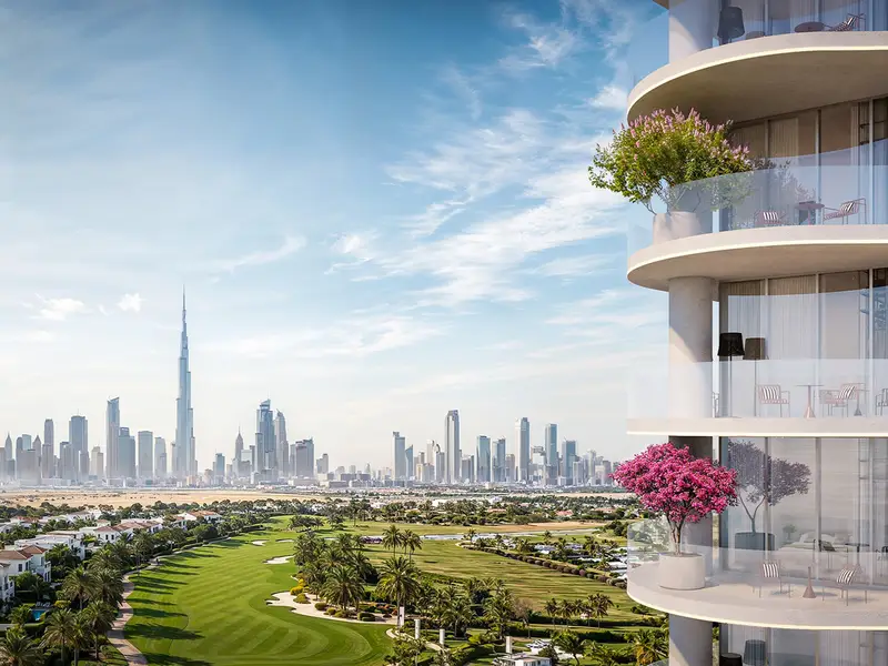 Flexible Options | Premium Offices | Q3 2029