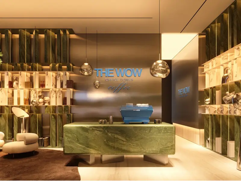 Flexible Options | Premium Offices | Q3 2029
