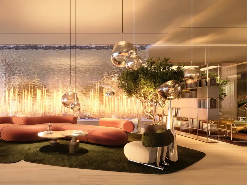 Flexible Options | Premium Offices | Q3 2029
