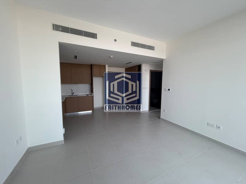 Brand New 1BHK | Ready to Move | Prime Location