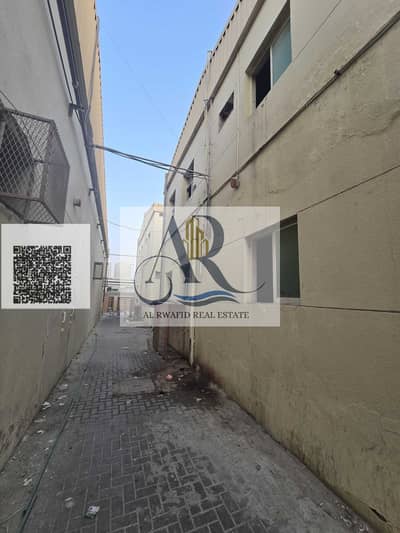 Labour Camp for Rent in Al Jurf, Ajman - WhatsApp Image 2026-10-17 at 1.59. 28 PM (1). jpg Labour Camp for Rent in Al Jurf, Ajman - WhatsApp Image 2026-10-17 at 1.59. 28 PM (1). jpg