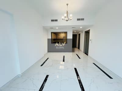 1 habitación Apartamento para en Alquiler en Jumeirah Village Circle (JVC), Dubai - Apartamento en Jumeirah Village Circle (JVC)，JVC District 11，Rose 10, 1 dormitorio, 60000 AED - 16891005