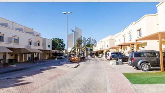 Villa de 3 chambres à à louer à Al Reef, Abu Dhabi - arabian 2_ccexpress. jpeg Villa de 3 chambres à à louer à Al Reef, Abu Dhabi - arabian 2_ccexpress. jpeg