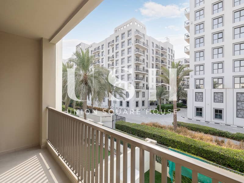 3BR TH | Good Community | Prime Location