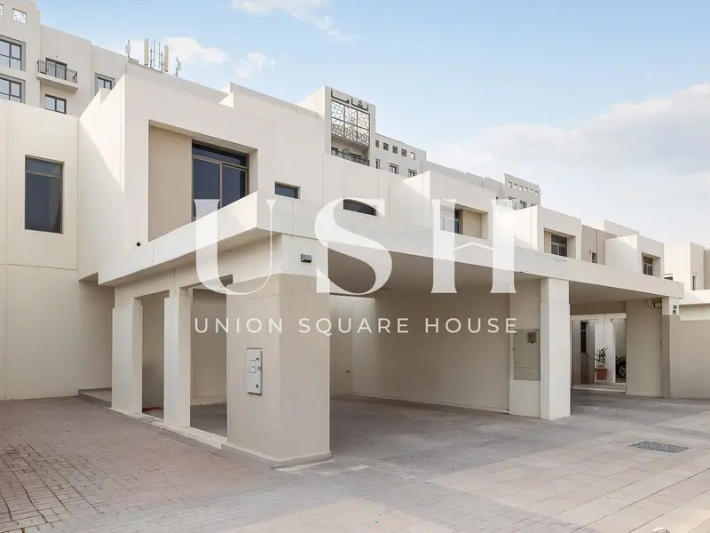 Single Row | Spacious | Maintained | Upgraded