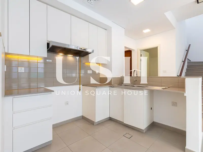 Single Row | Spacious | Maintained | Upgraded