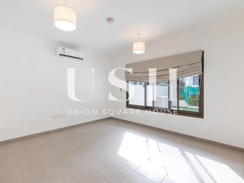 Single Row | Spacious | Maintained | Upgraded