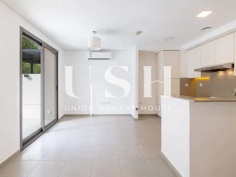 Single Row | Spacious | Maintained | Upgraded