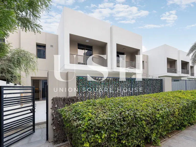 Single Row | Spacious | Maintained | Upgraded
