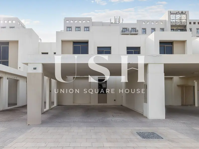 Single Row | Spacious | Maintained | Upgraded