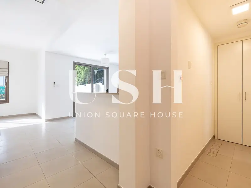 Single Row | Spacious | Maintained | Upgraded