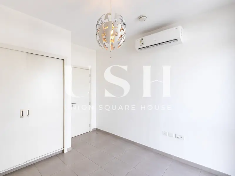 Single Row | Spacious | Maintained | Upgraded