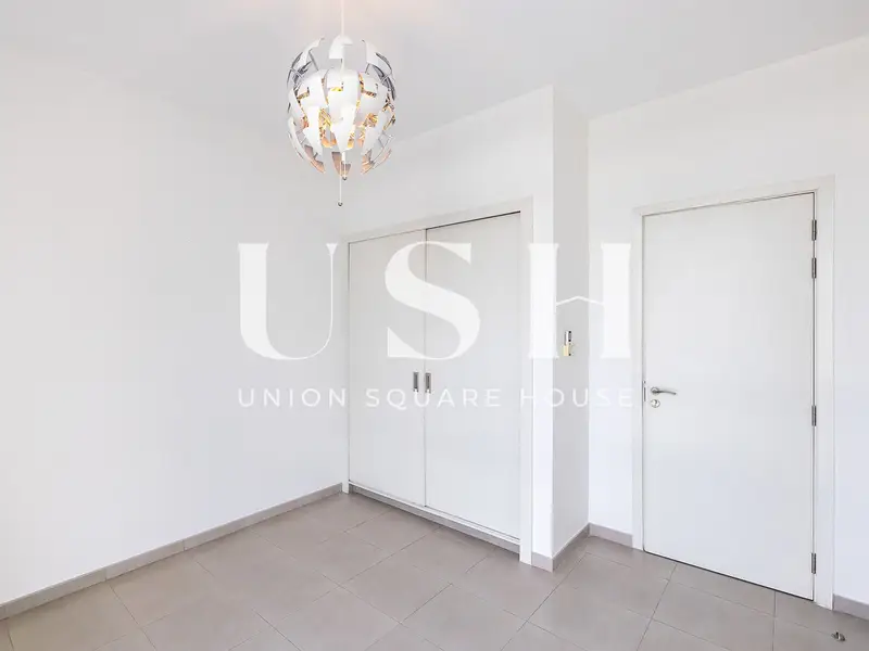 Single Row | Spacious | Maintained | Upgraded